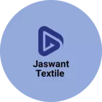 Business logo of Jaswant textile