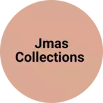 Business logo of Jmas collections
