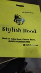 Business logo of Stylish hood