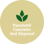 Business logo of Panchshil cosmetic and disposal centre