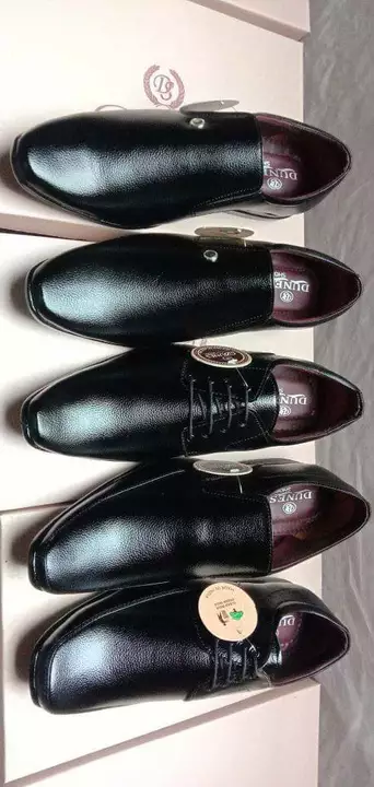 formal shoes uploaded by business on 9/1/2022