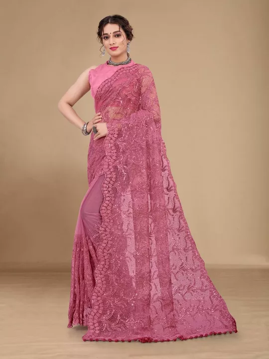 Post image I want 1-10 pieces of Saree at a total order value of 1500. Please send me price if you have this available.