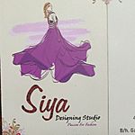 Business logo of Siya designing Studio
