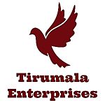 Business logo of Tirumala Enterprises