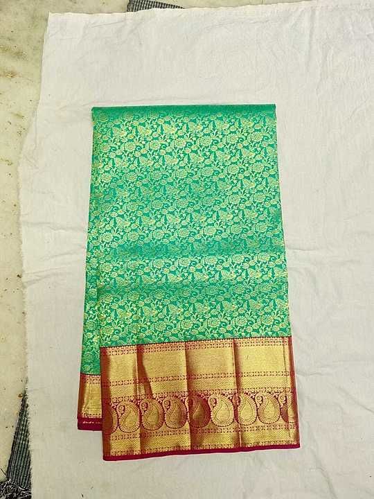 Product uploaded by Sarees on 6/24/2020