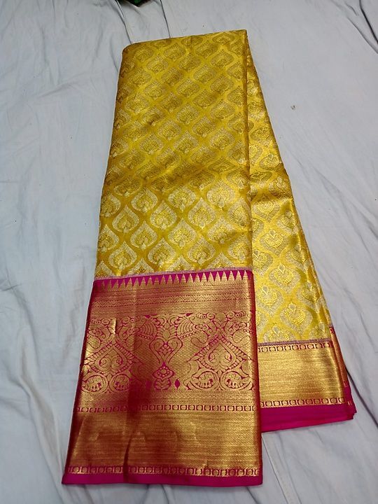 Product uploaded by Sarees on 6/24/2020