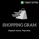 Business logo of Shopping__gram