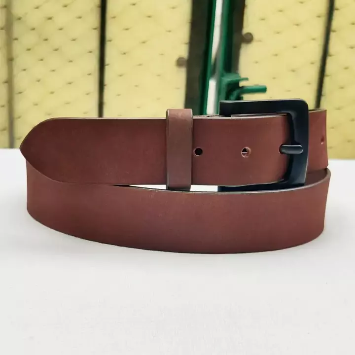 Leather Belts  uploaded by Apogee leathers on 9/1/2022