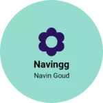 Business logo of Navingg