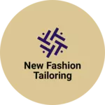 Business logo of New fashion tailoring