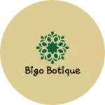 Business logo of Bigo botique