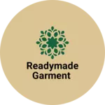 Business logo of Readymade Garment