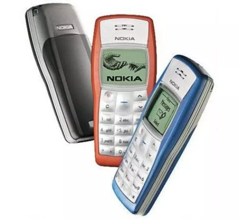 Nokia 1100 , COD available  uploaded by business on 9/1/2022