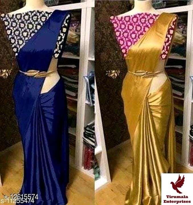 Combo saree offer uploaded by business on 12/6/2020