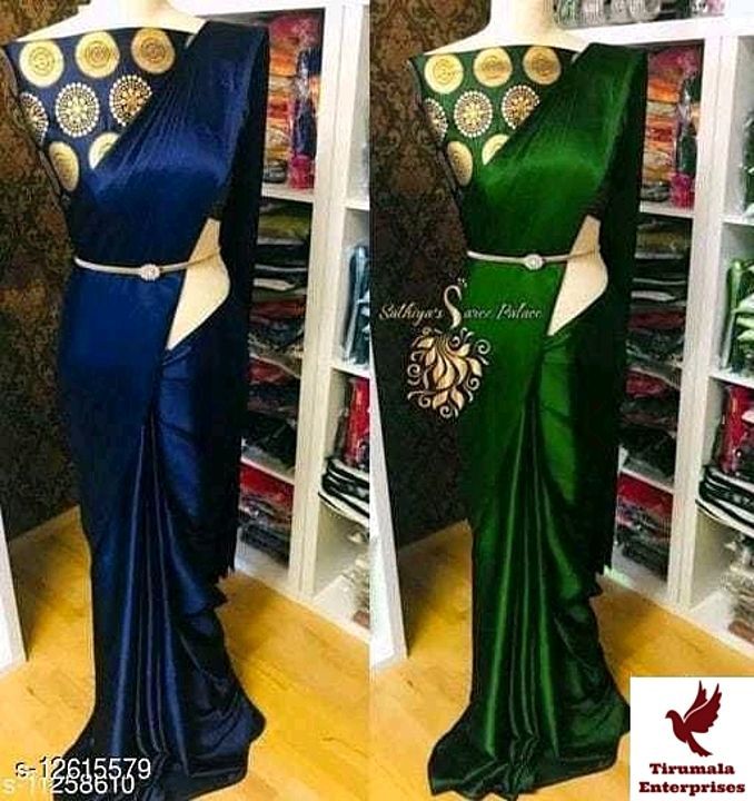 Combo saree offer uploaded by business on 12/6/2020
