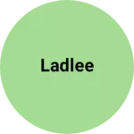 Business logo of Ladlee