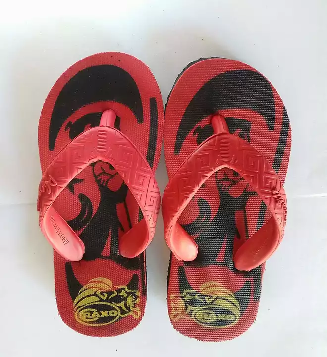 CRAXO kids slippers uploaded by Ksp enterprises on 9/1/2022