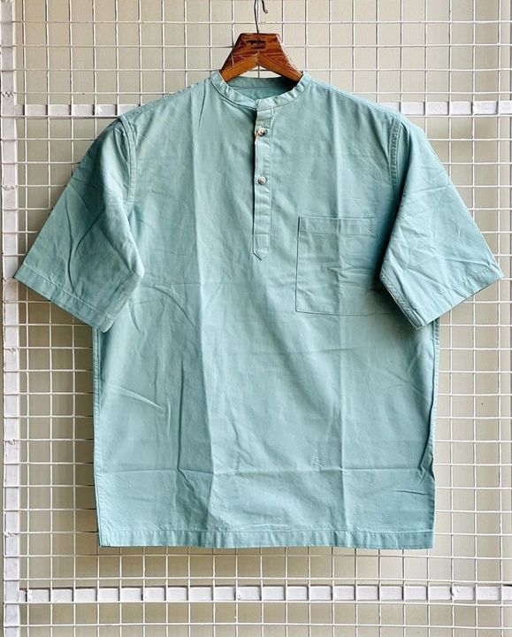 📦 Designer HalfSleeves Shirts-05 uploaded by TheBrandHouse on 9/1/2022