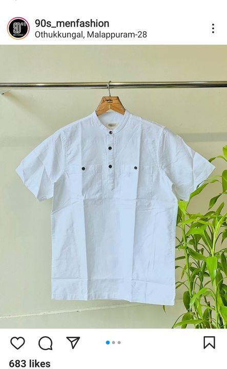 📦 Designer HalfSleeves Shirts-05 uploaded by TheBrandHouse on 9/1/2022