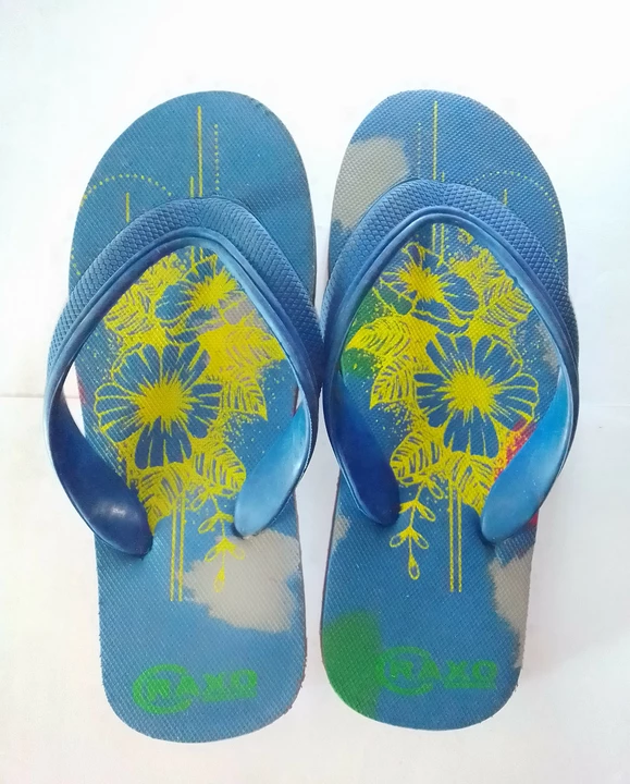 Craxo women's slippers uploaded by Ksp enterprises on 9/1/2022
