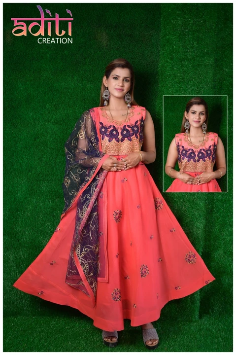 Product uploaded by Aditi creation { 𝙁𝙍𝙀𝙀𝙁𝙄𝙍𝙀 𝙎𝙃𝙄𝙍𝙏𝙎} on 9/1/2022