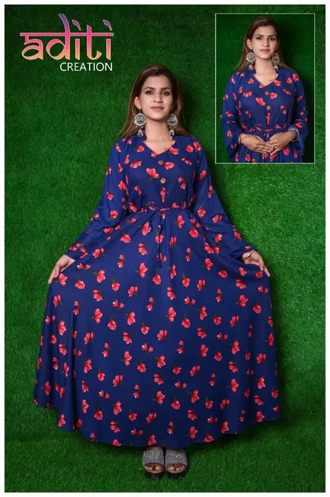 Product uploaded by Aditi creation { 𝙁𝙍𝙀𝙀𝙁𝙄𝙍𝙀 𝙎𝙃𝙄𝙍𝙏𝙎} on 9/1/2022