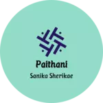 Business logo of Paithani