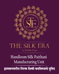 Business logo of THE SILK ERA
