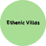 Business logo of Ethenic villas