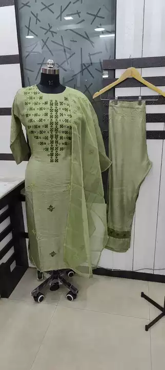 Product uploaded by SHREE SHIVA CREATIONS on 9/1/2022