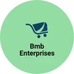 Business logo of BMB ENTERPRISES