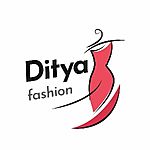 Business logo of Ditya Fashion