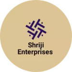 Business logo of Shriji enterprises