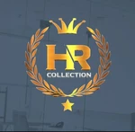 Business logo of H. R. Collection