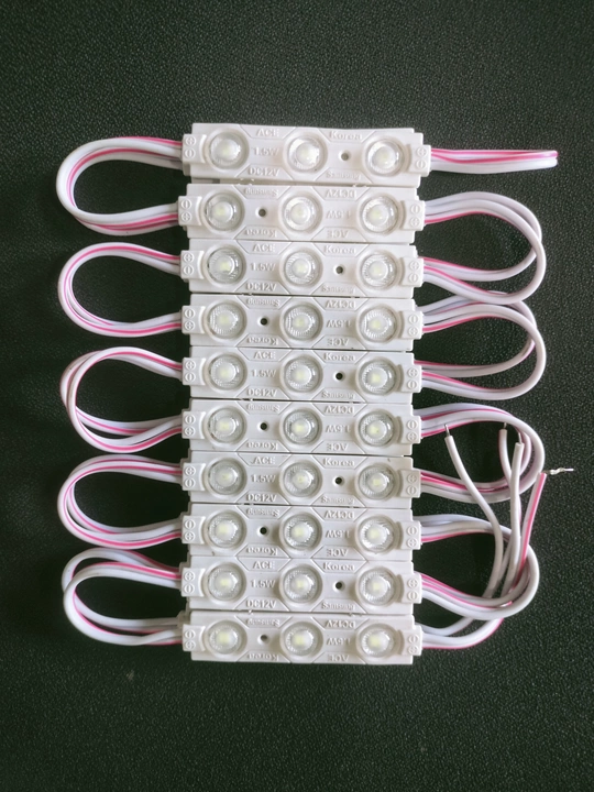 LED module 6213 uploaded by business on 9/1/2022