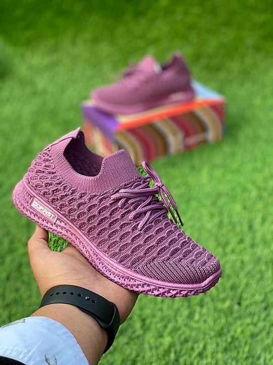 Girls Imported Shoes😍😍 uploaded by business on 12/6/2020