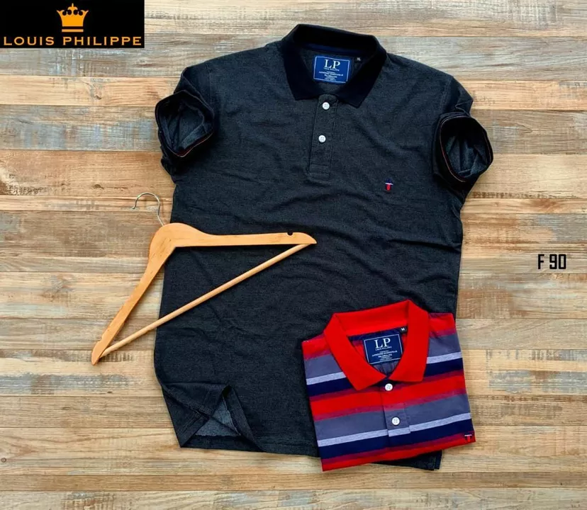 LP Men's Polo Tshirt  uploaded by NowDial Brand Store on 9/1/2022