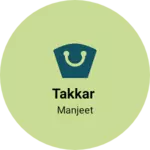 Business logo of Takkar