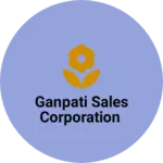Business logo of Ganpati sales corporation