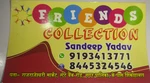 Business logo of Friends Collection