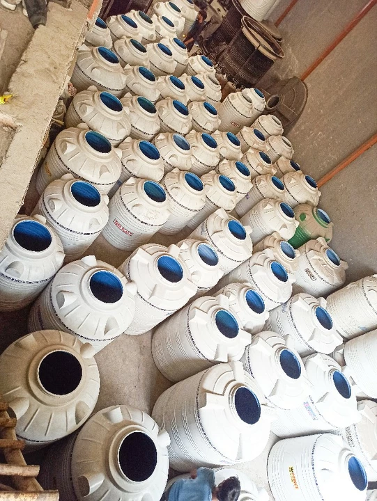 Water Storage tanks uploaded by Aggarwal polymer (Water storage tanks) on 9/1/2022