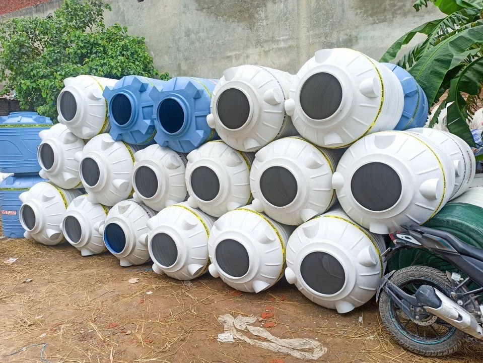 Water Storage tanks uploaded by Aggarwal polymer (Water storage tanks) on 9/1/2022