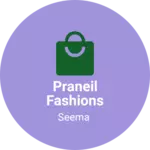 Business logo of Praneil fashions