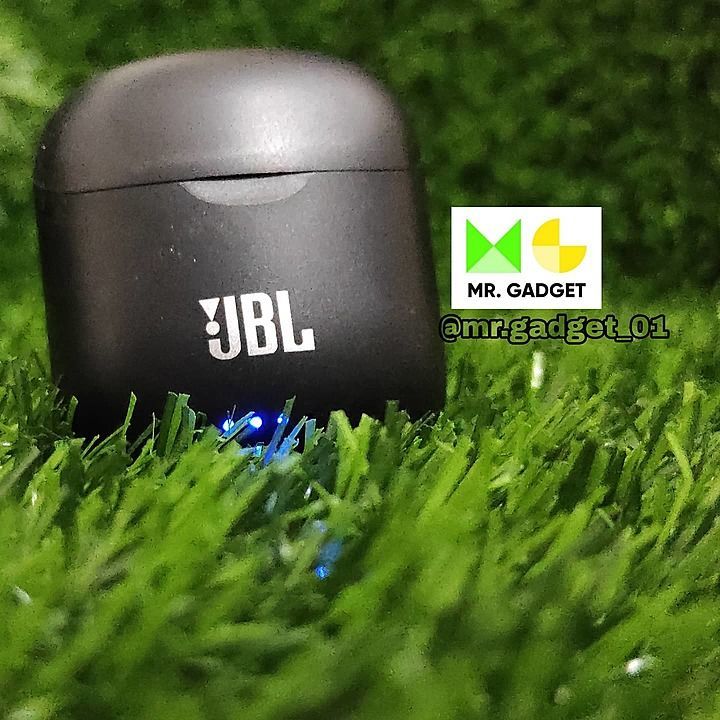 JBL Tune 200 uploaded by Mr.Gadget on 12/6/2020