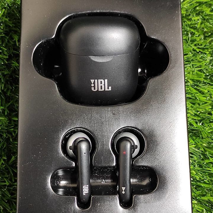 JBL Tune 200 uploaded by Mr.Gadget on 12/6/2020