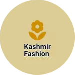 Business logo of Kashmir Fashion