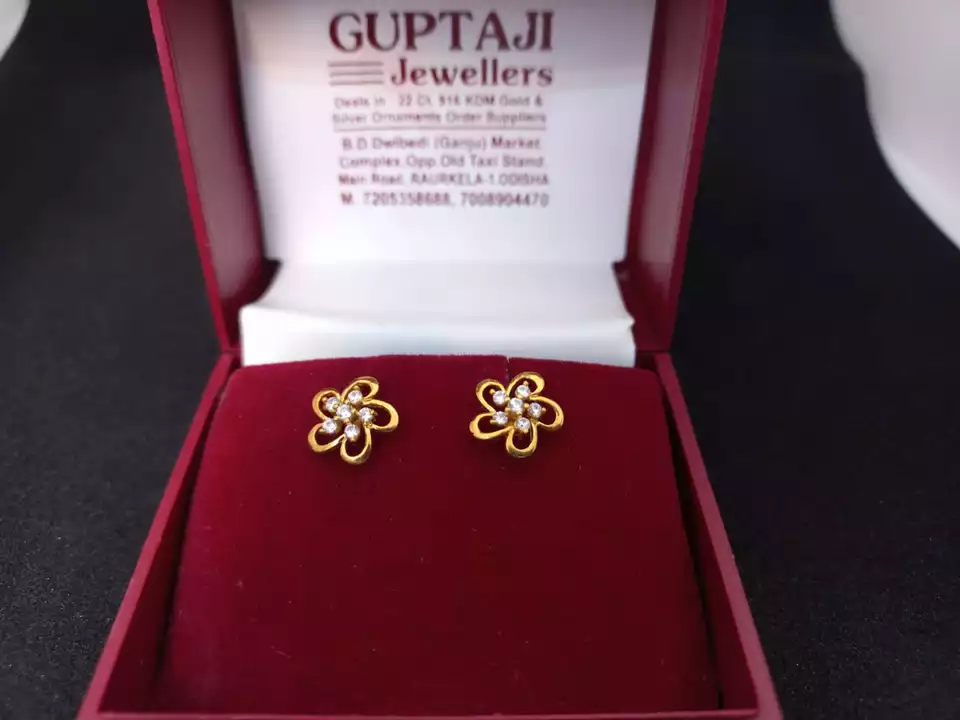Product uploaded by Guptaji Jewellers on 9/1/2022