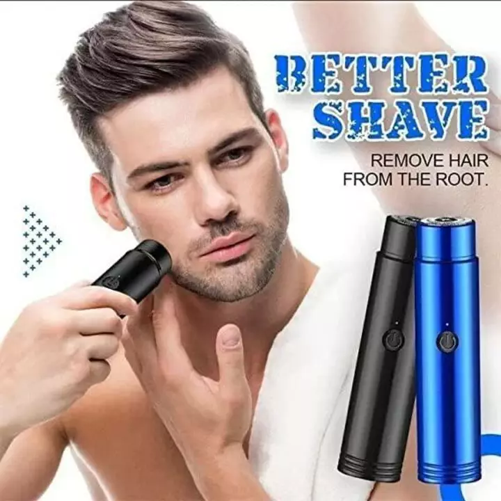 Hair removal trimmer  uploaded by Mirva online shop on 9/1/2022