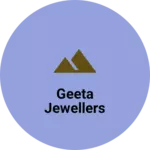 Business logo of Geeta jewellers