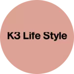 Business logo of K3 Life Style